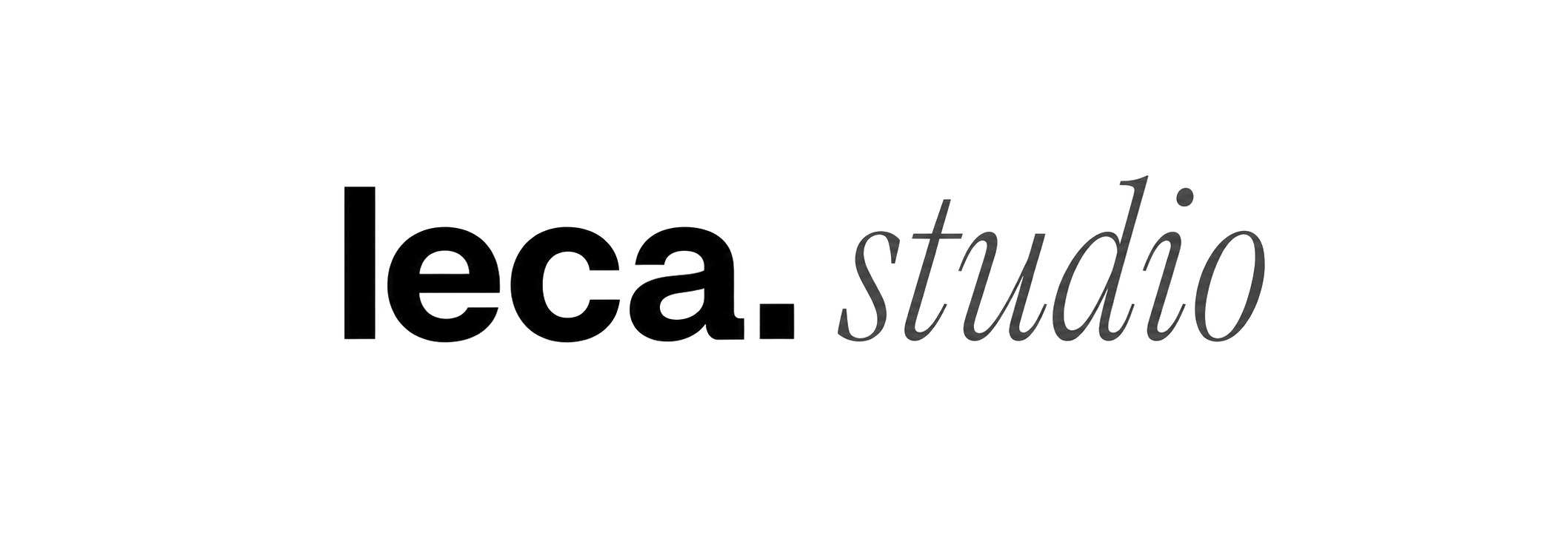 leca studio